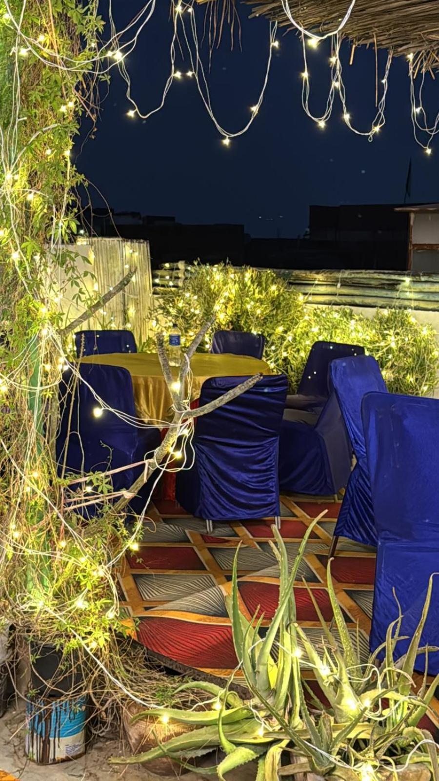 Eco Family Hostel Jaipur Exterior foto